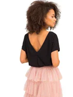 Tričko RV TS 4662.26P černá