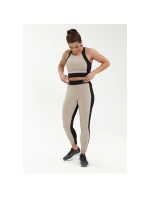 Dámské elastické legíny Endurance Gaciao W Tights