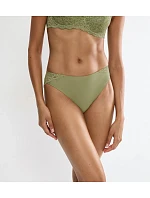 AMOURETTE – Tai kalhotky z mikrovlákna pro pocit druhé kůže Triumph