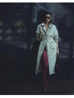 Gabriella punčocháče 1237 Liset 80 den 5-XL Gabriella punčocháče 1237 Liset 80 den 5-XL