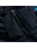 Pánská prošívaná zimní bunda VARMI II