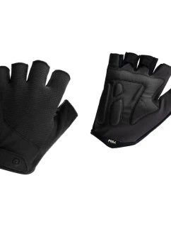 Rukavice Rogelli ESSENTIAL černé S
