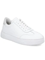 Dámská kožená sportovní polobotka Rieker N9910-80