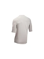 Cyklistické tričko NORTHWAVE Bomb Jersey, šedé Cyklistické tričko NORTHWAVE Bomb Jersey, šedé