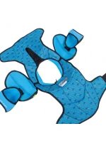 Dětské hokejové chrániče Bauer X Jr 1058538