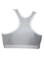 Dámská ochrana prsou TOP TEN Cool Guard - tričko