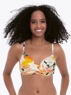 Style Maja Top Bikini - horní díl 8732-1 perletová - RosaFaia