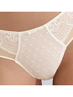 Selma shorty 1335 crystal - RosaFaia Selma shorty 1335 crystal - RosaFaia