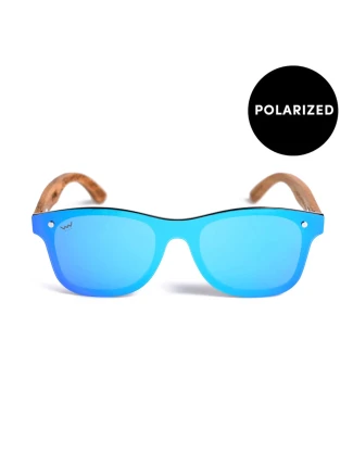 Sluneční brýle VUCH Bamboo