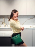 Dámská kabelka Verica Green
