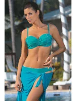 Dvoudílné plavky Naomi M-245 - Marko Dvoudílné plavky Naomi M-245 - Marko