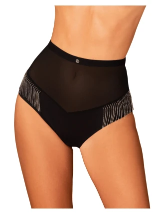 Dokonalé kalhotky Milladis panties - Obsessive Dokonalé kalhotky Milladis panties - Obsessive