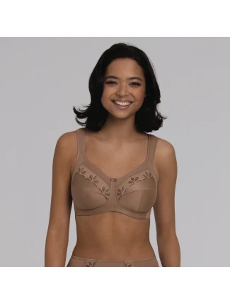 Dámská chirurgická podprsenka oboustranná Sophia 4709X Dusty rose - Anita Dámská chirurgická podprsenka oboustranná Sophia 4709X Dusty rose - Anita