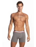 Pánské šortky M-1052SZG2 2-pack Pánské šortky M-1052SZG2 2-pack