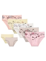 Dětské kalhotky Bambi