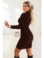 Denní šaty model 221791 Numoco