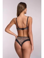 Figy Ava 2191/B Tiger Braziliany S-3XL