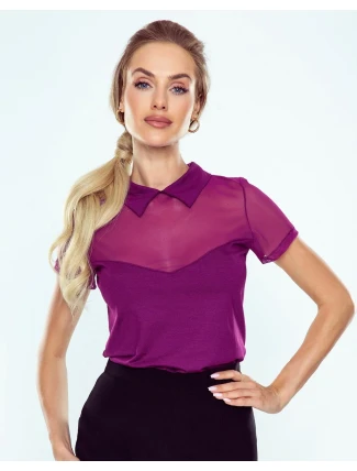Halenka Eldar Edwina kr/r S-XL