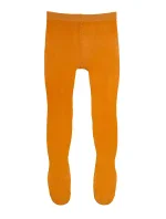 Punčocháče W38.000 Teens bavlna hladká 128-158 Vybrané barvy