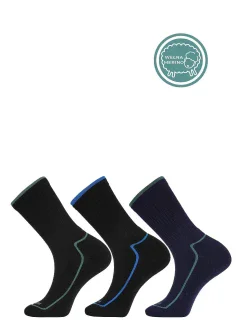 Ponožky Moraj CSW700-002 39-45