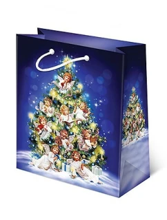 Tlapka XL Set S-45 Výjimečná taška na tresy