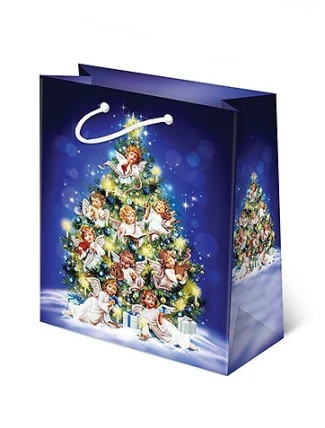 Tlapka XL Set S-45 Výjimečná taška na tresy Tlapka XL Set S-45 Výjimečná taška na tresy