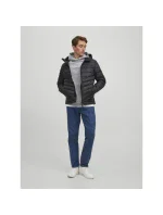 Jack & Jones Jjehero Puffer Hood Jacket Noos M 12211785 Jack & Jones Jjehero Puffer Hood Jacket Noos M 12211785