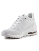 Boty Skechers Million Air-Elevated Air W 155401-WHT Boty Skechers Million Air-Elevated Air W 155401-WHT