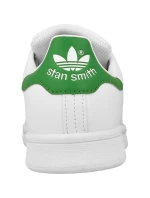 Boty adidas ORIGINALS Stan Smith Jr M20605 Boty adidas ORIGINALS Stan Smith Jr M20605