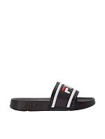 Dětské žabky Fila Morro Bay black FFT0028 80010