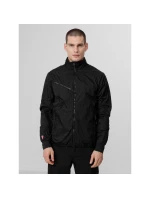 Pánská péřová trekingová bunda 4F H4L22-KUMP061