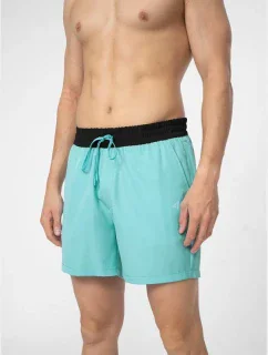 Pánské plavecké šortky M 4FSS23UBDSM027 - 4F