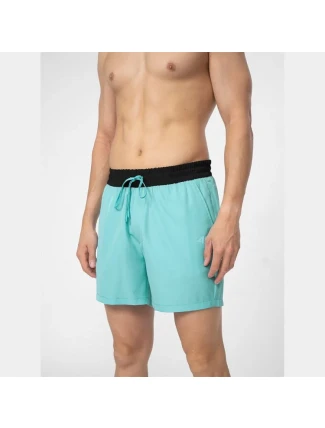 Pánské plavecké šortky M 4FSS23UBDSM027 - 4F Pánské plavecké šortky M 4FSS23UBDSM027 - 4F