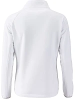 Daiber JN 1129 Dámská 2-vrstvá promo softshellová bunda 02.1129 white/white Daiber JN 1129 Dámská 2-vrstvá promo softshellová bunda 02.1129 white/white