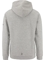 Craft Corporate Community 2.0 Hoodie M Pánská mikina s kapucí 81.5327 grey melange Craft Corporate Community 2.0 Hoodie M Pánská mikina s kapucí 81.5327 grey melange