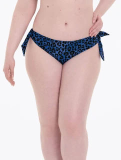 Style Lynn Bottom kalhotky 8717-0 fusion blue - RosaFaia
