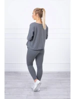 Queen tištěná sada grafit