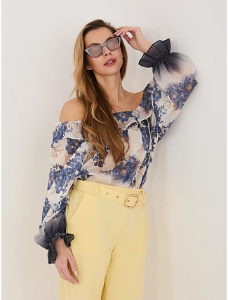 Halenka IT BZ 26018.65 tmavě modrá Halenka IT BZ 26018.65 tmavě modrá