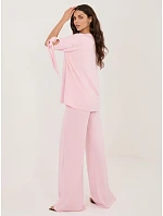 RV sada KMPL A1238.50 světle růžová