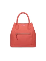 Kabelka VUCH Gabi Fluffy Red
