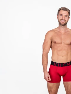 Pánské boxerky Vuch Dexter Red
