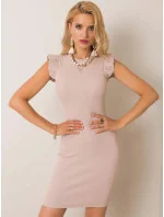 Dámské šaty SK 5752 - FPrice Dámské šaty SK 5752 - FPrice