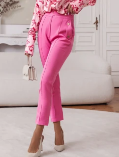 Dámské kalhoty model 209384 LaBalancia