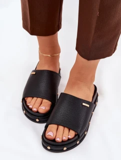 Pantofle model 211686 Step in style