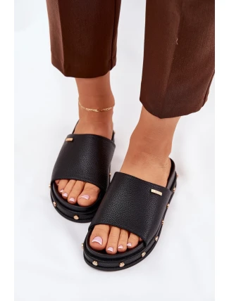 Pantofle  model 211686 Step in style