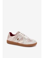 Sportovní obuv  model 215472 Step in style