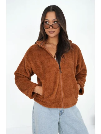 Mikina  model 223713 Factory Price