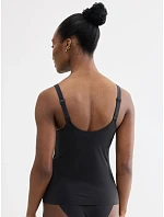 sloggi ZERO Feel 2.0 THE UP Bra Shirt - Black - SLOGGI Black - SLOGGI