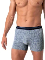 Boxerky Key MXH 748 A25 M-2XL