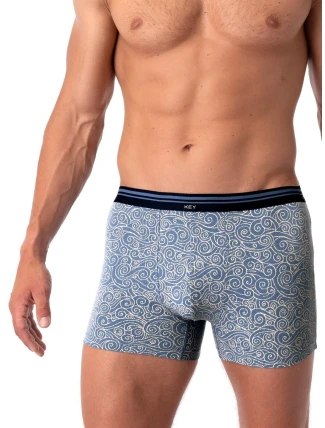 Boxerky Key MXH 748 A25 M-2XL